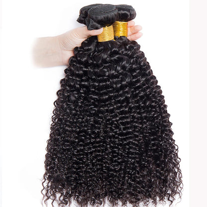 Remy Hair Weaving Extensions